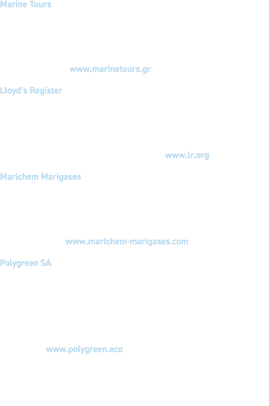 Marine Tours is Europe’s leading travel management organisation with expertise spanning more than 40 years in marine ...