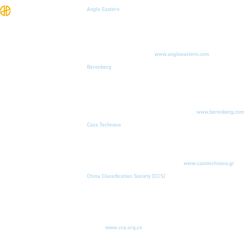 Anglo Eastern is a leading global provider of independent ship management services, with over 670 vessels under full...
