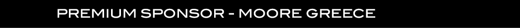  Premium Sponsor MOORE GREECE 