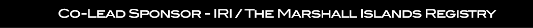  Co Lead Sponsor IRI / The Marshall Islands Registry 