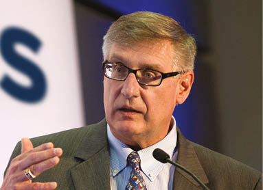 Shipowners conference, Posidonia, Athens 2018 Trade Winds