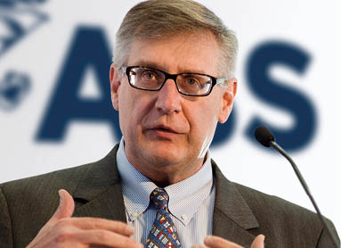 Shipowners conference, Posidonia, Athens 2018 Trade Winds