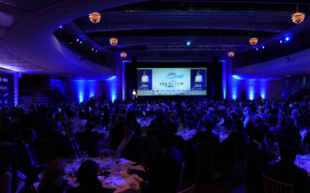 Greek Shipping Hall of Fame - 2017 Event