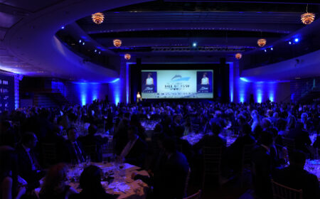 Greek Shipping Hall of Fame - 2017 Event Greek Shipping Hall of Fame - 2017 Event